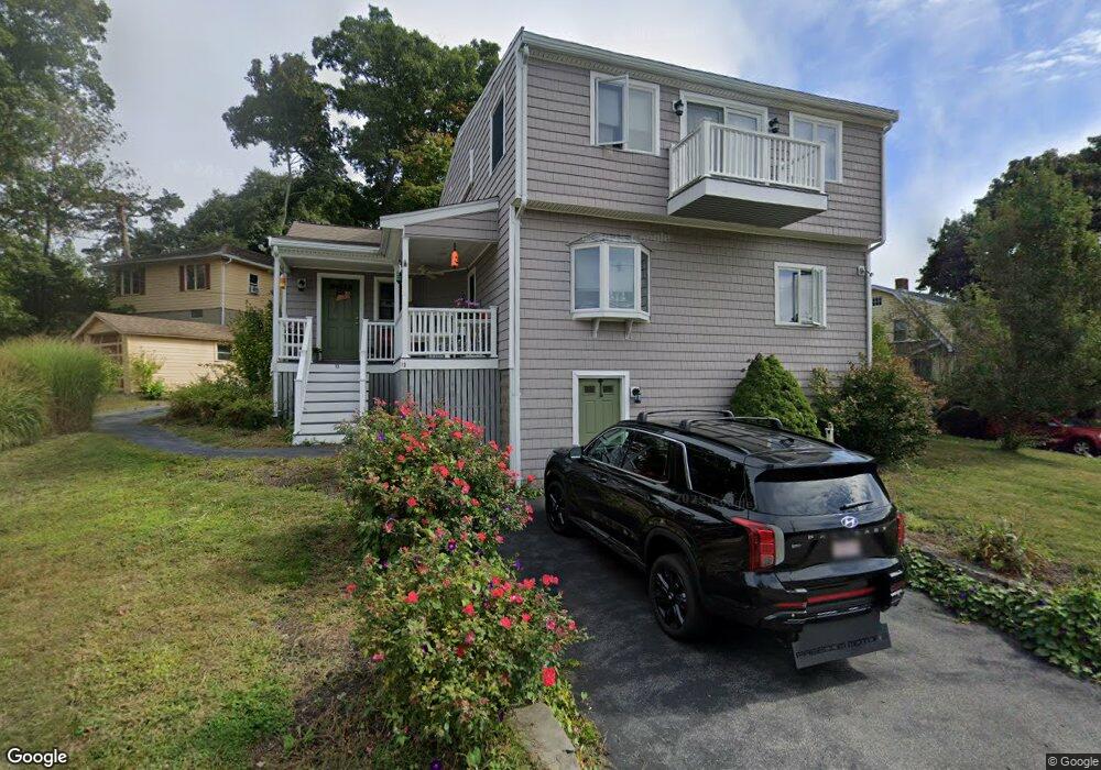 13 Meadow Rd, Hingham, MA 02043 - photo 1