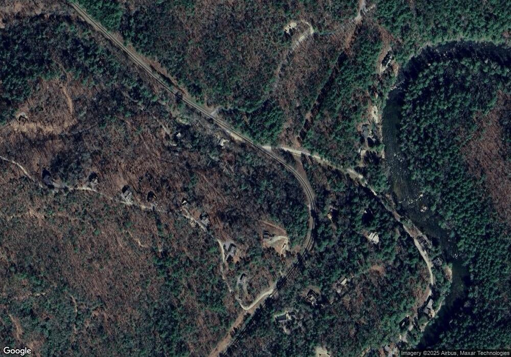 78 Winding Rd, Blue Ridge, GA 30513 - photo 1