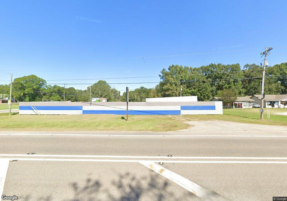 3021 Highway 43 S, Picayune, MS 39466 - photo 1