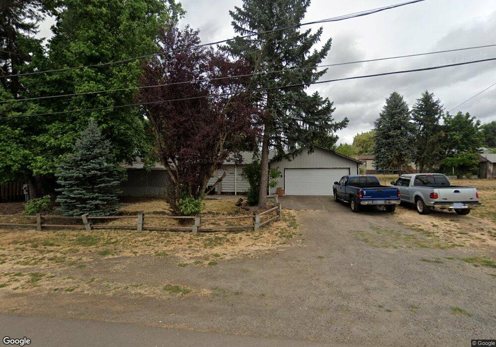 242 5th St, Lafayette, OR 97127 - photo 1