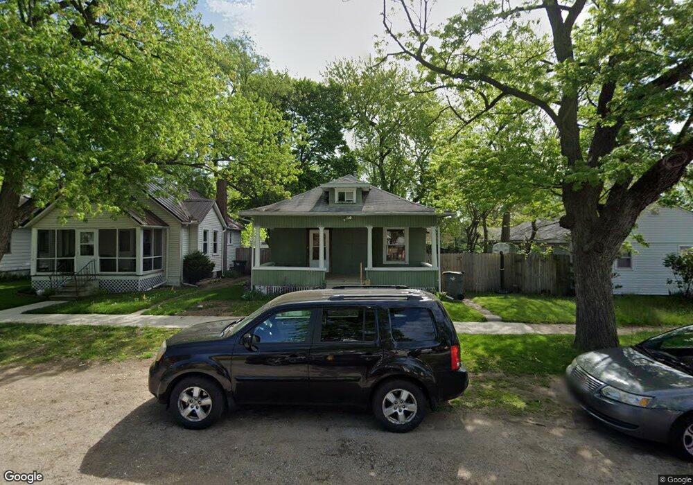 1204 Columbian Ave, Elkhart, IN 46514 - photo 1