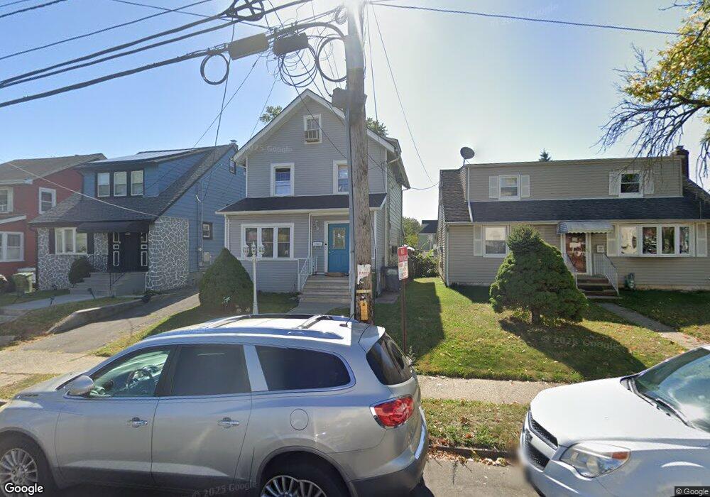 542 E 1st Ave, Roselle, NJ 07203 - photo 1