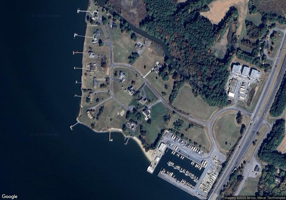 29635 Ferry Point Dr, Trappe, MD 21673 - photo 1