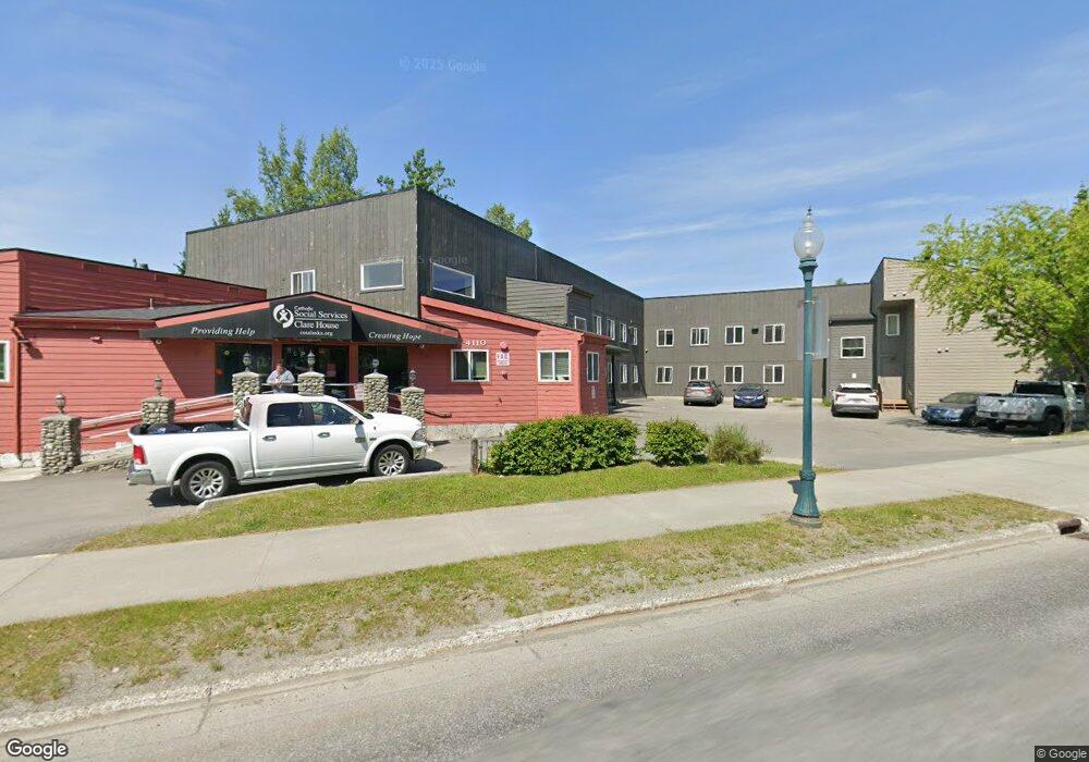 4110 Spenard Rd, Anchorage, AK 99517 - photo 1