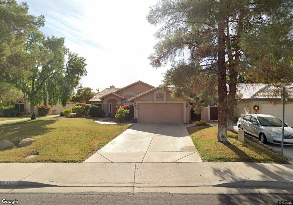 1043 E Artesian Way, Gilbert, AZ 85234 - photo 1