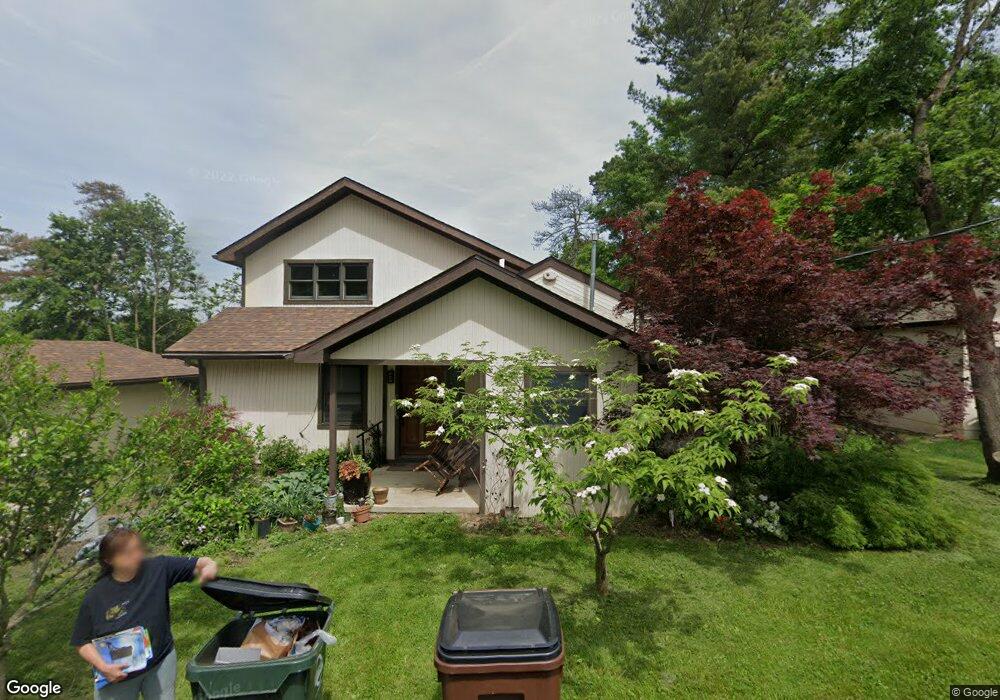 9566 Shawnee Trail, Powell, OH 43065 - photo 1