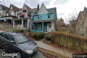 1018 Valonia St, Pittsburgh, PA 15220