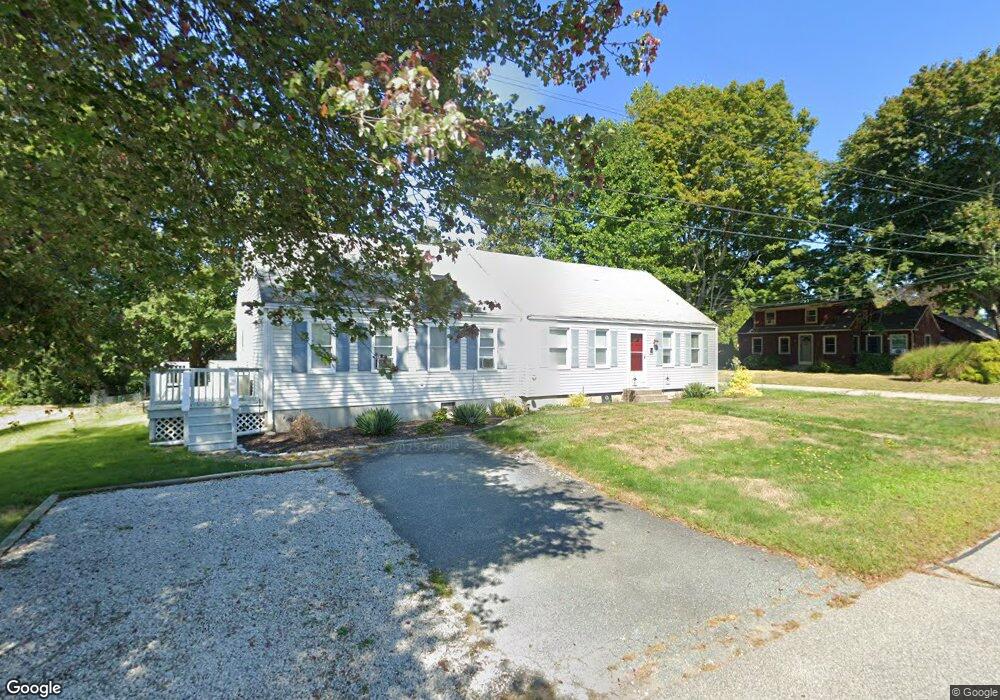 97 Hatch St, Mystic, CT 06355 - photo 1