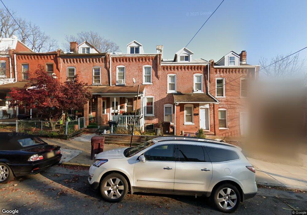 602 N Franklin St, Wilmington, DE 19805 - photo 1