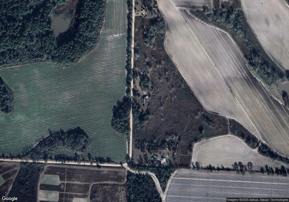 1177 George Flowers Rd, Norman Park, GA 31771 - photo 1