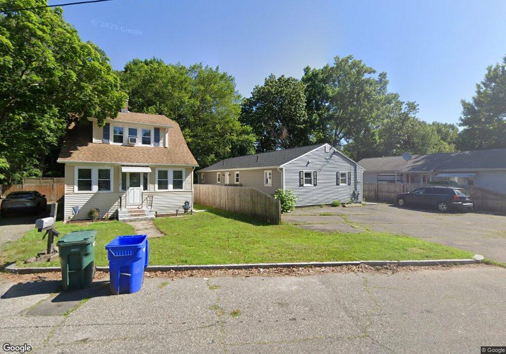 76 Darling St unit A, Indian Orchard, MA 01151 - photo 1