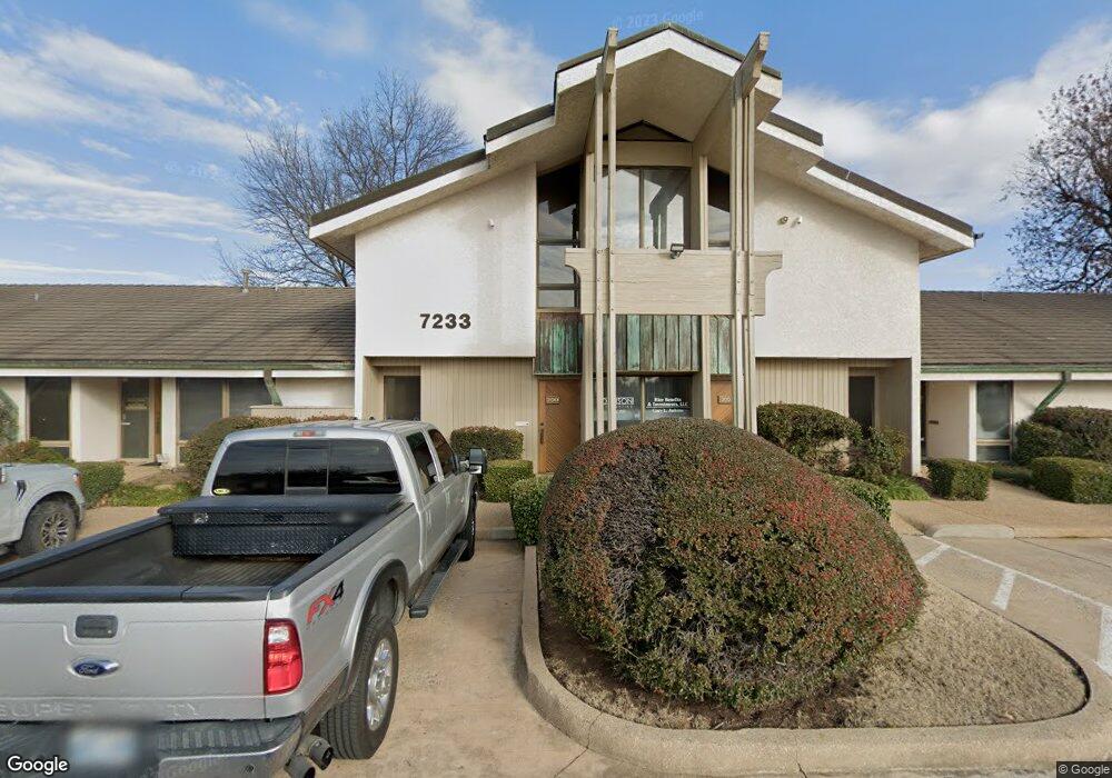 7233 S 85th East Ave, Tulsa, OK 74133 - photo 1