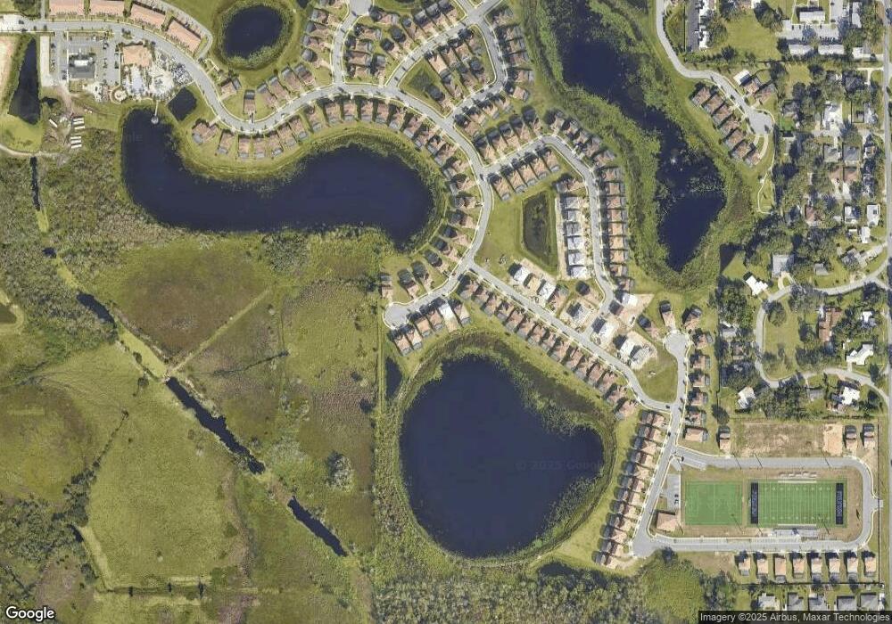 201 Kenny Blvd, Haines City, FL 33844 - photo 1