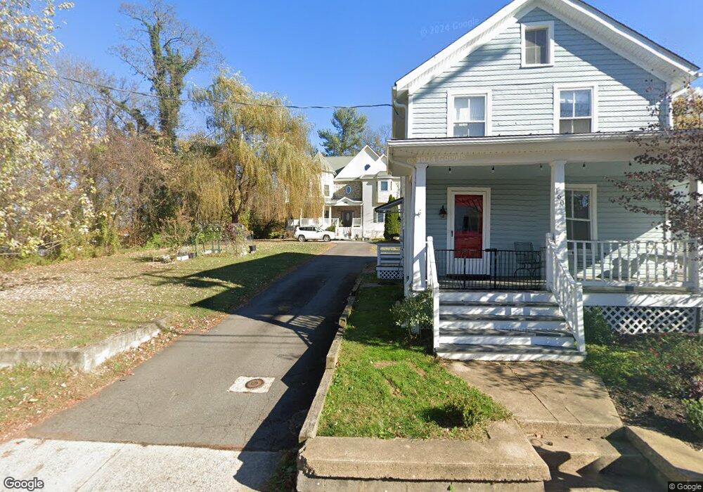 170 N Hatcher Ave, Purcellville, VA 20132 - photo 1