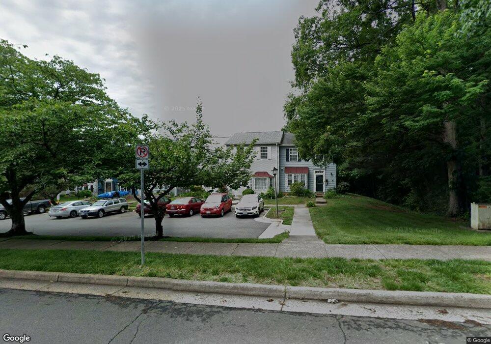 6102 Hillside Rd, Springfield, VA 22152 - photo 1