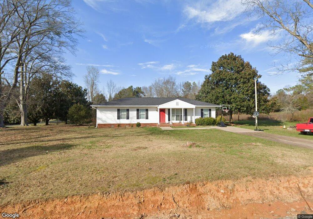 418 Dashboard Rd, Bowdon, GA 30108 - photo 1