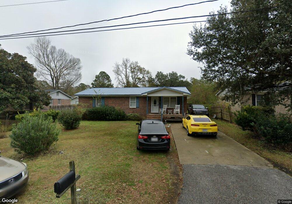 1911 Gladys Ln, Conway, SC 29527 - photo 1