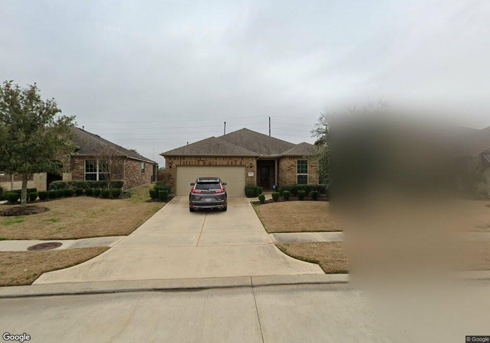 3423 Satin Leaf Ln, Richmond, TX 77469 - photo 1