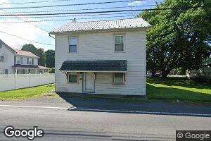 7614 Hamilton Blvd, Trexlertown, PA 18087