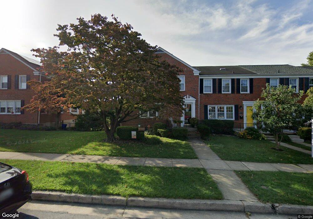 1553 Doxbury Rd, Towson, MD 21286 - photo 1