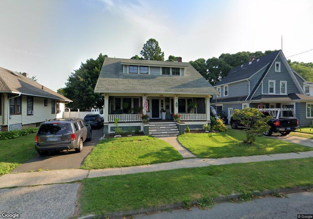 1188 Wells Place, Stratford, CT 06615 - photo 1