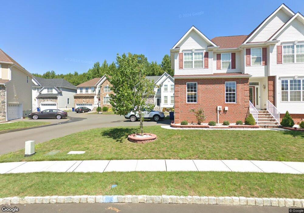 355 Morning Glory Dr, Monroe Township, NJ 08831 - photo 1