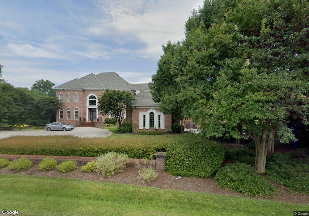 9087 Winter Spring Dr, Mechanicsville, VA 23116 - photo 1