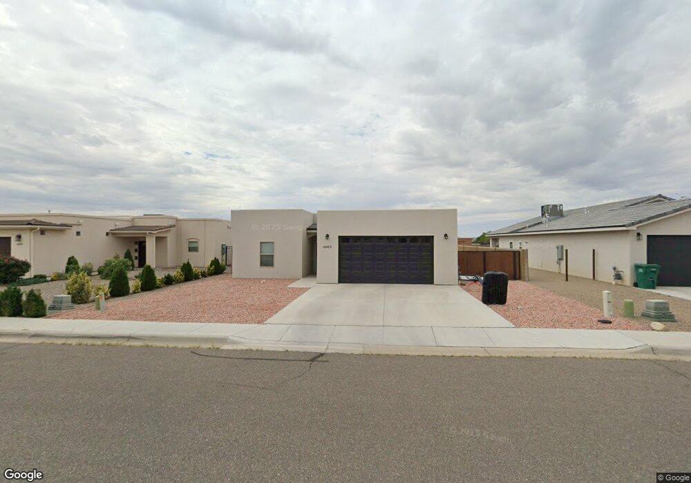 6603 Pecos St, Farmington, NM 87402 - photo 1
