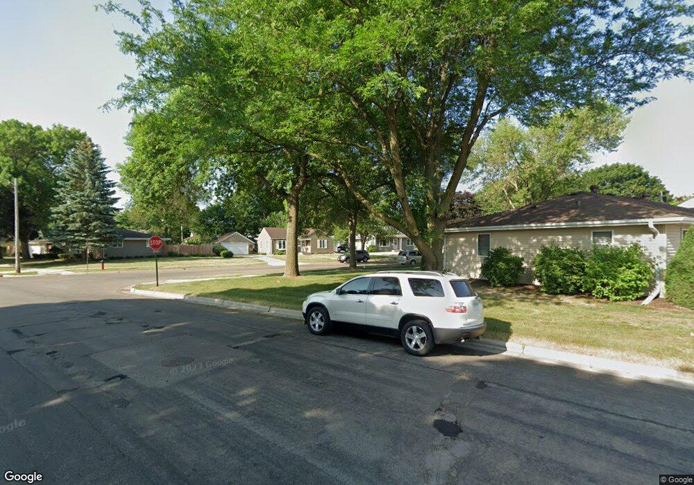 1505 2nd Ave SW unit 1, Austin, MN 55912 - photo 1