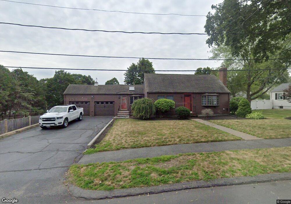 17 Coolidge Rd, Danvers, MA 01923 - photo 1