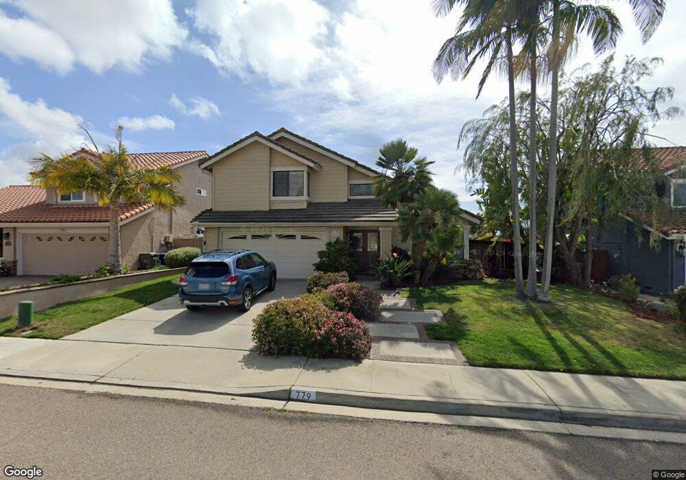 779 Winding Way, Encinitas, CA 92024 - photo 1