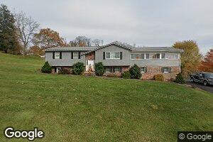 333 Chapel Ln, Johnstown, PA 15909