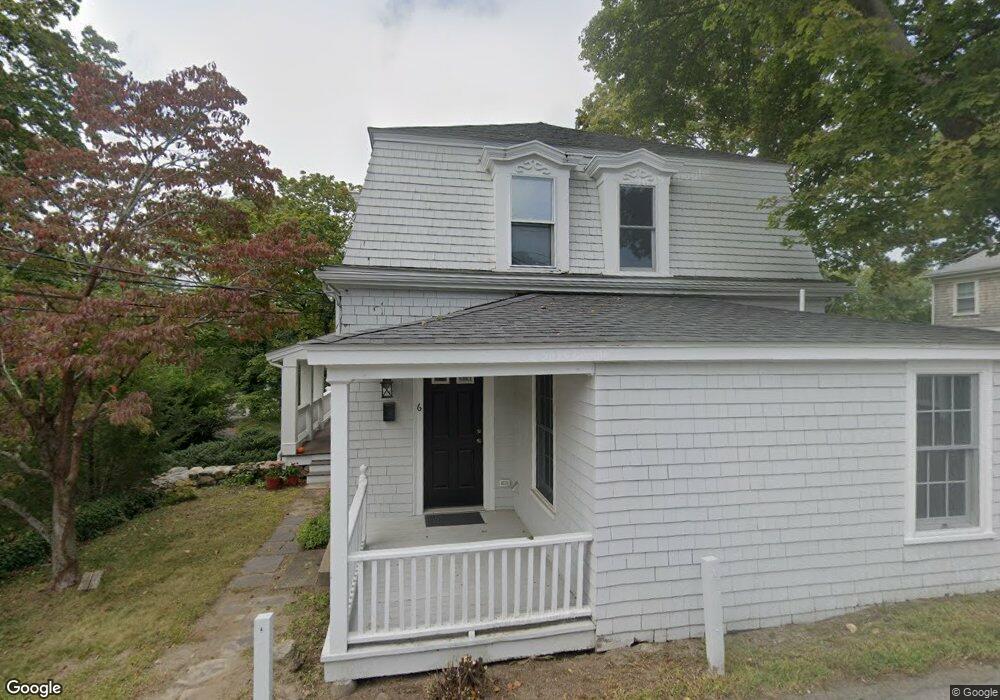 6 Parker Ave unit 2, Cohasset, MA 02025 - photo 1