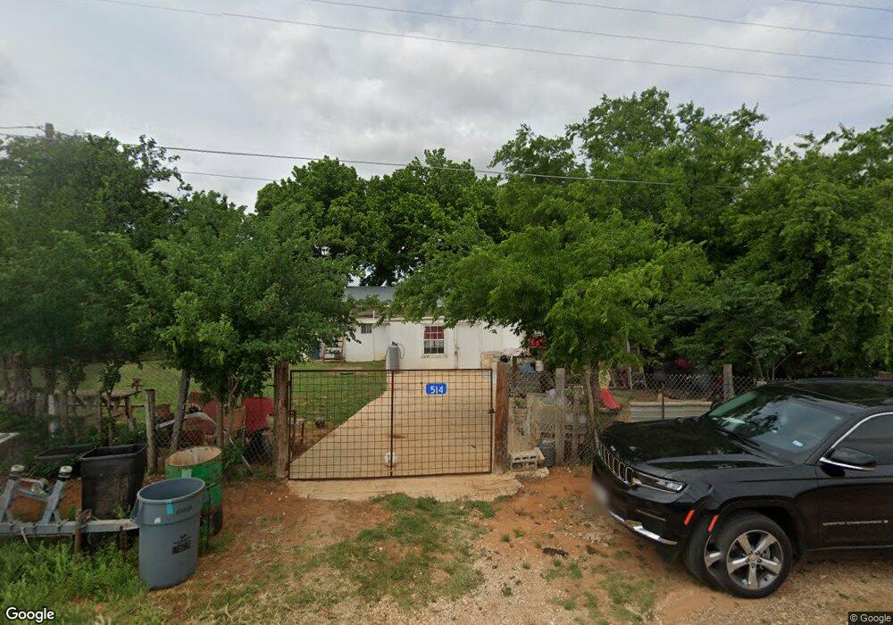 514 Armory Rd, Fredericksburg, TX 78624 - photo 1