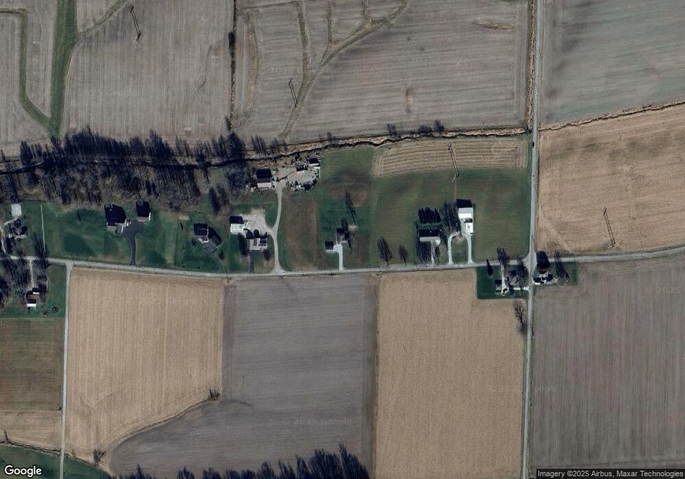 2822 E County Road 575 S, Greensburg, IN 47240 - photo 1