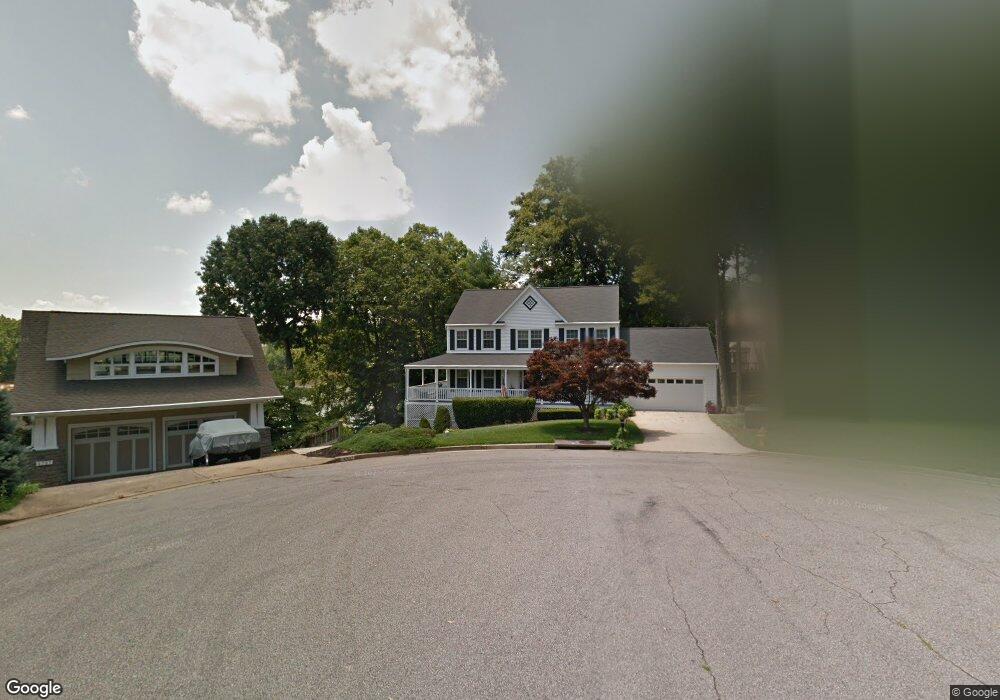 4709 Fishermans Cove, Dumfries, VA 22025 - photo 1