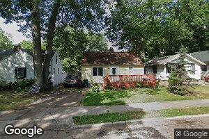 1224 Dakin St, Lansing, MI 48912