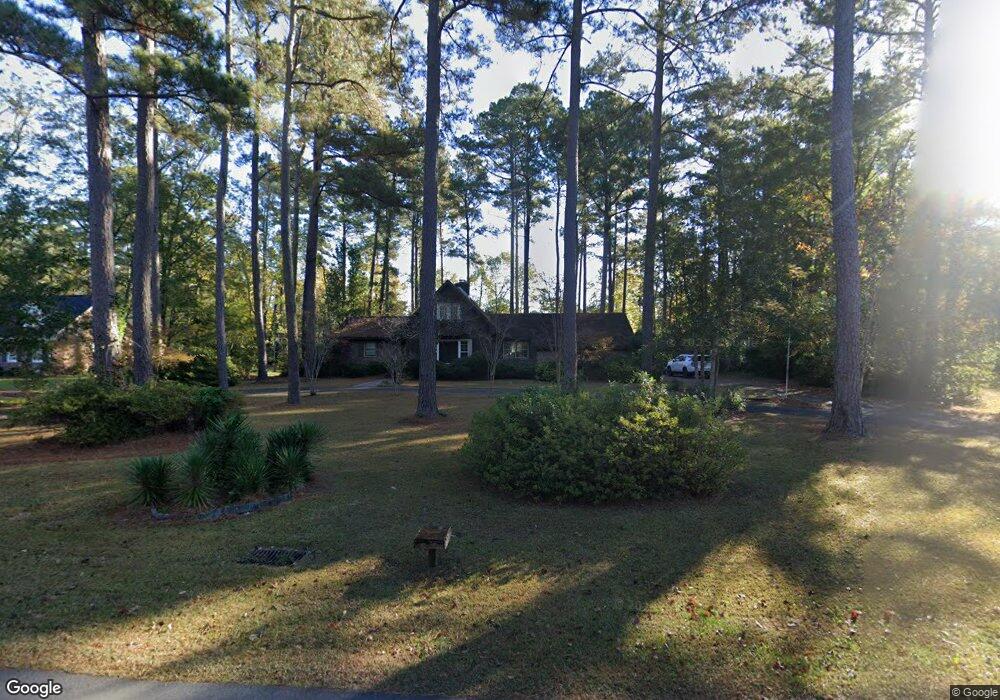 306 S Bickett St, Burgaw, NC 28425 - photo 1