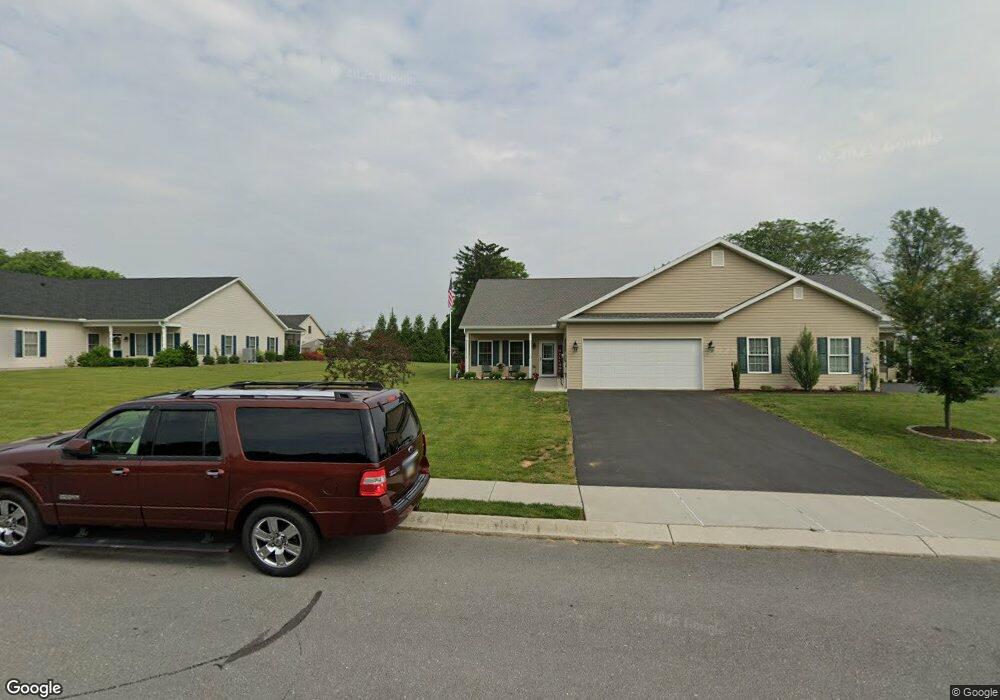 3290 Portrait Way, Chambersburg, PA 17202 - photo 1