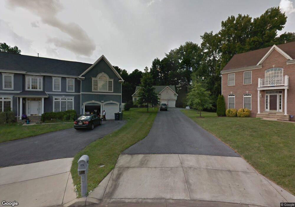 6100 Erika Place, Glenn Dale, MD 20769 - photo 1