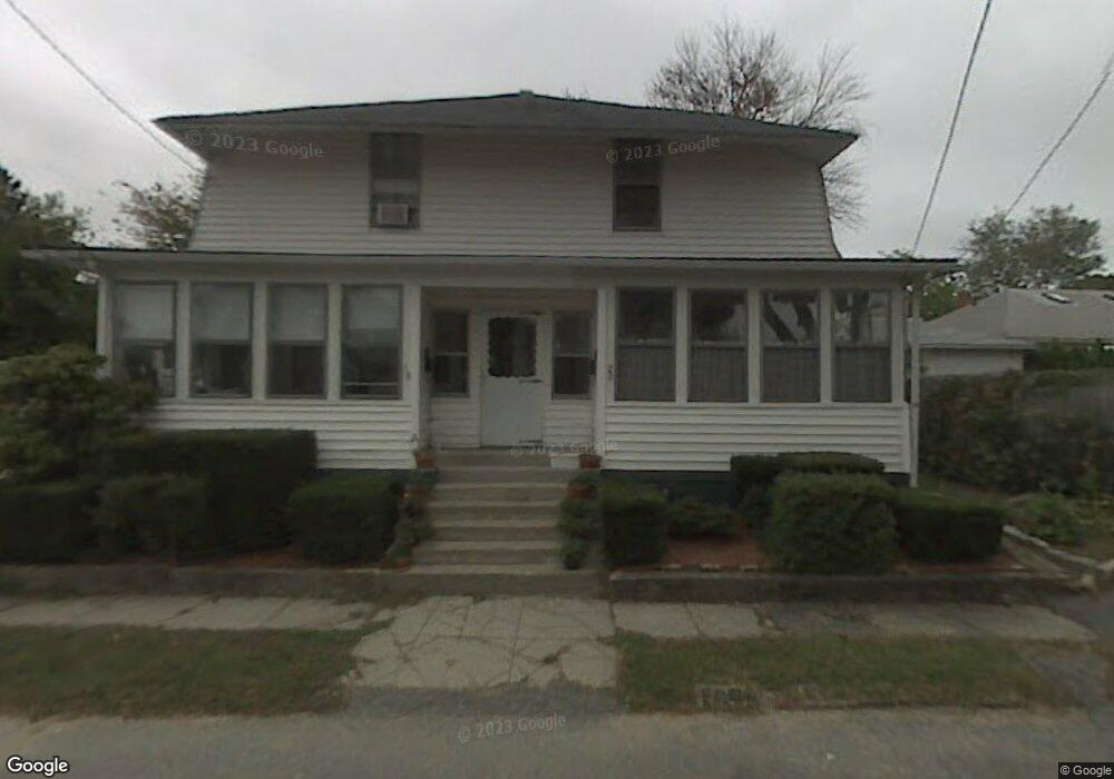 18 Dunham Ave, Cranston, RI 02905 - photo 1
