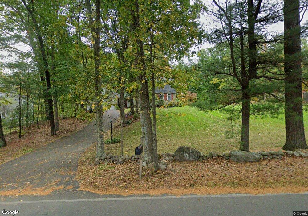 24 Harriman Rd, Plaistow, NH 03865 - photo 1