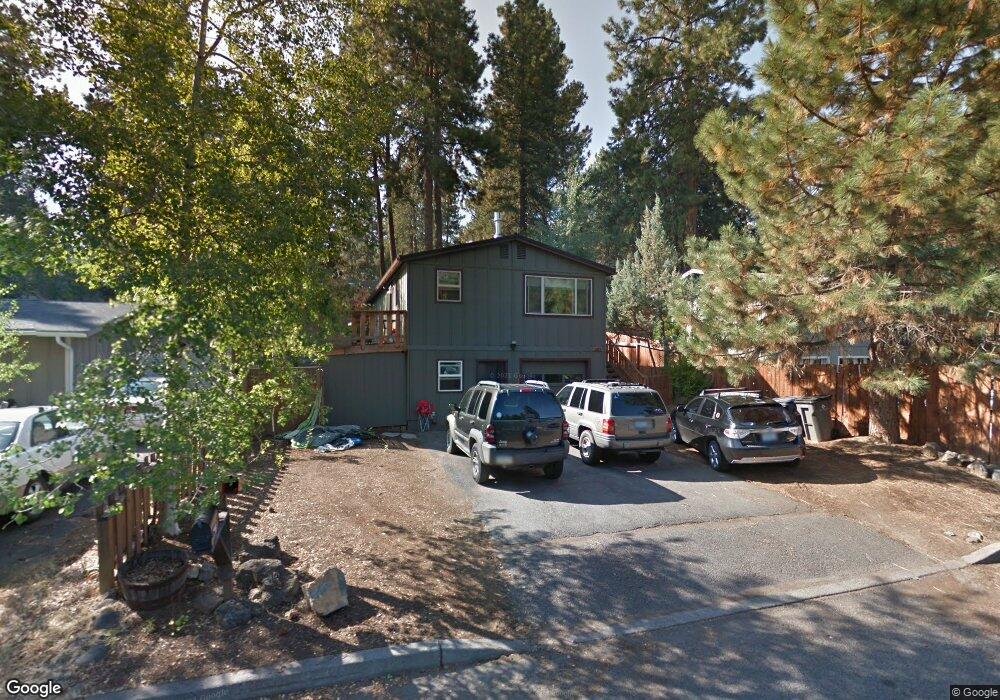 1459 NW Milwaukee Ave, Bend, OR 97701 - photo 1