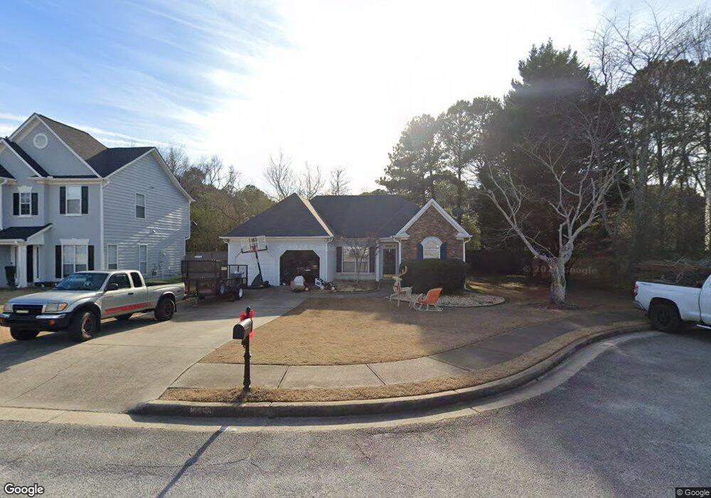 3455 Berwick South Dr unit 1, Duluth, GA 30096 - photo 1