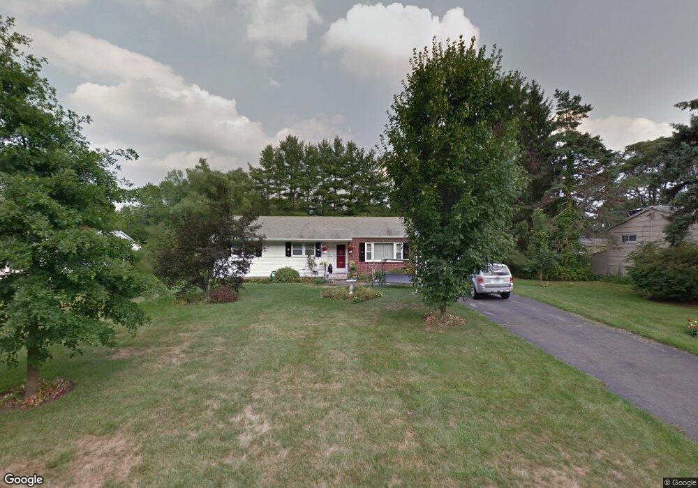 10 Jeffrey Ln, Bloomfield, CT 06002 - photo 1