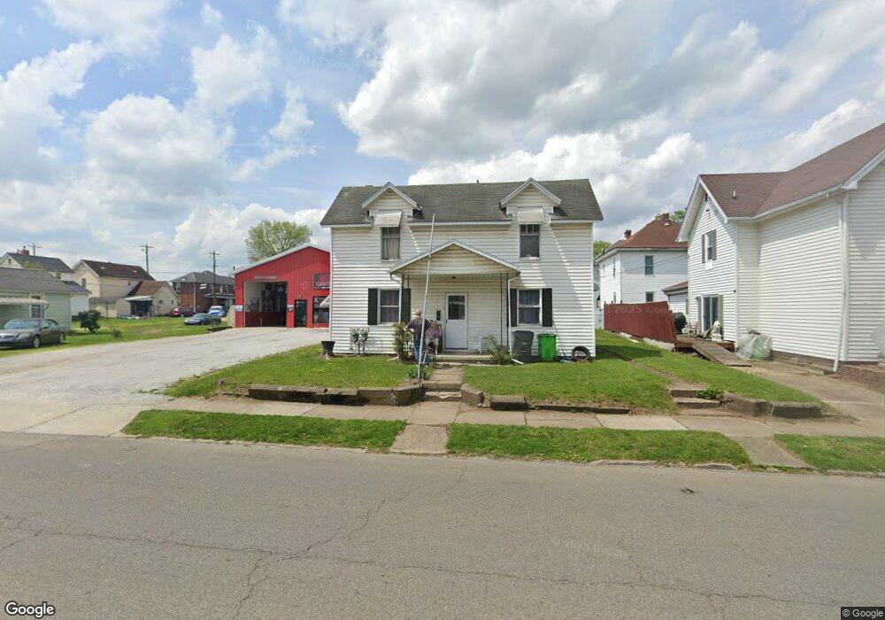 609 S 7th St, Coshocton, OH 43812 - photo 1