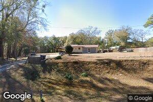 297 Sandy Branch Rd, Fort Gaines, GA 39851