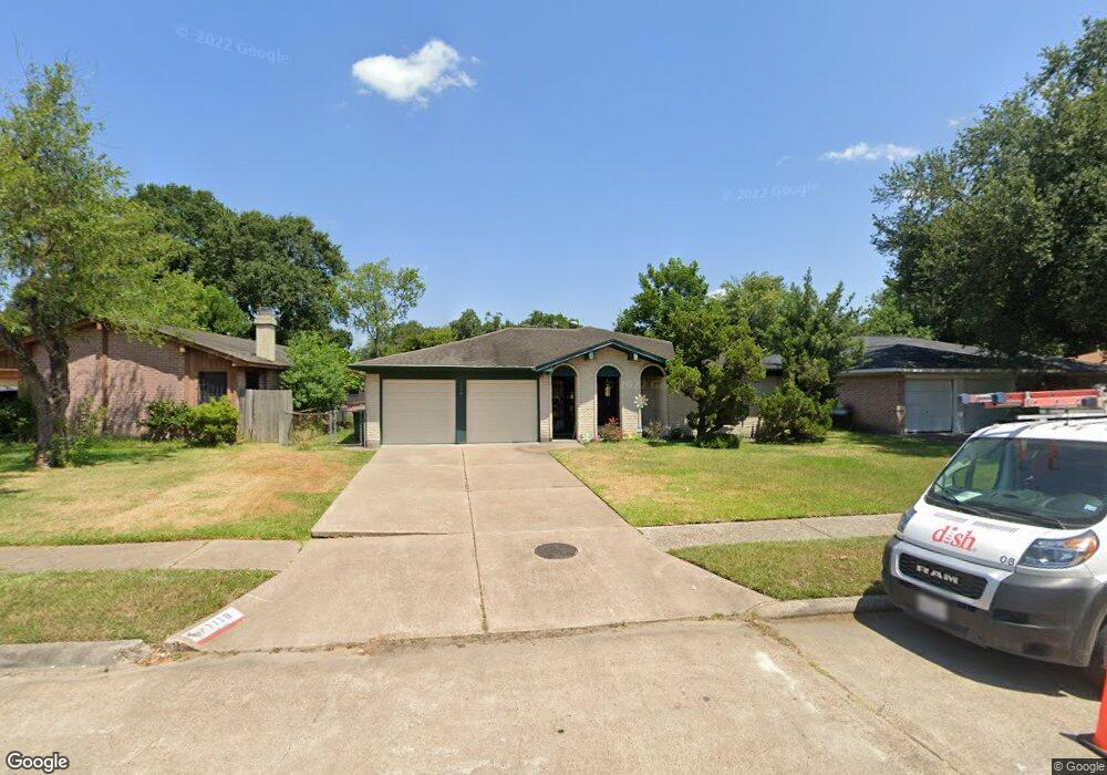 1118 Peach Spring Dr, Houston, TX 77088 - photo 1