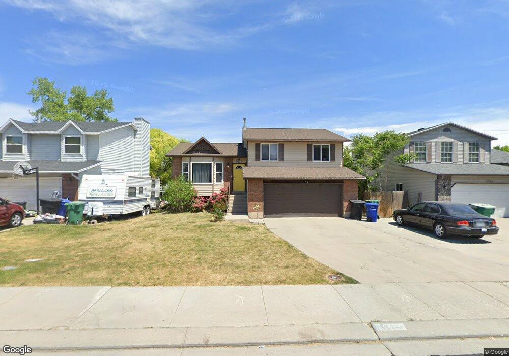 6697 Marshrock Rd, West Jordan, UT 84081 - photo 1