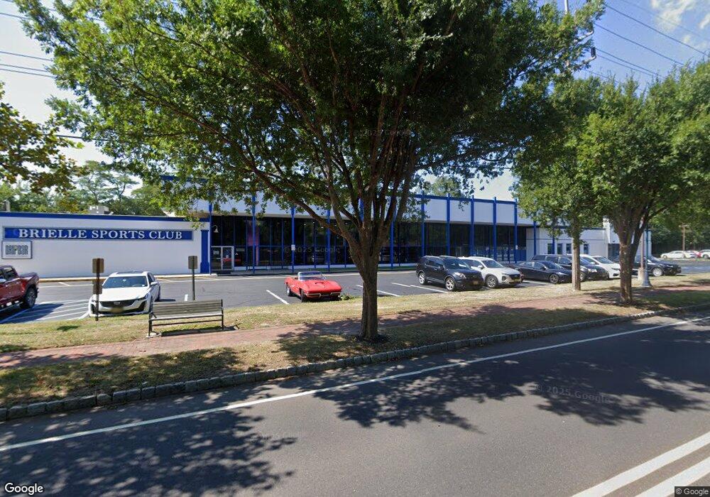 629 Higgins Ave unit A, Brielle, NJ 08730 - photo 1